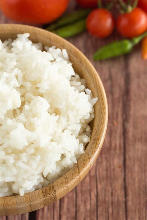 How To Fix Undercooked Rice - A Spectacled Owl