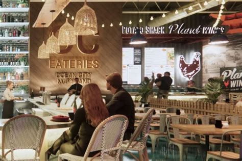 AREA MENUS | OceanCity.Guide