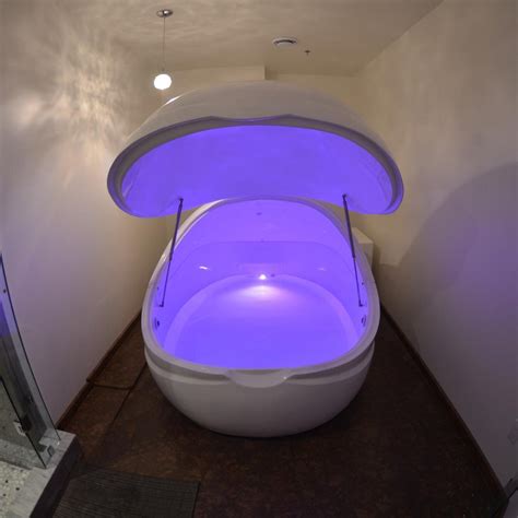 Rest Nest Float Club (Toronto): All You Need to Know