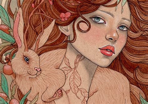 Perchance to Dream - Original Art by Lea Barozzi - Every Day Original