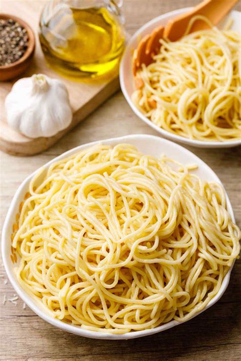 Easy Instant Pot Spaghetti (Noodles Only Recipe) - Miss Wish | Recipe ...