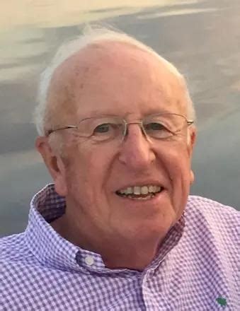 Lawrence J. Davis Obituary (2025) - Gloucester, MA - Greely Funeral Home