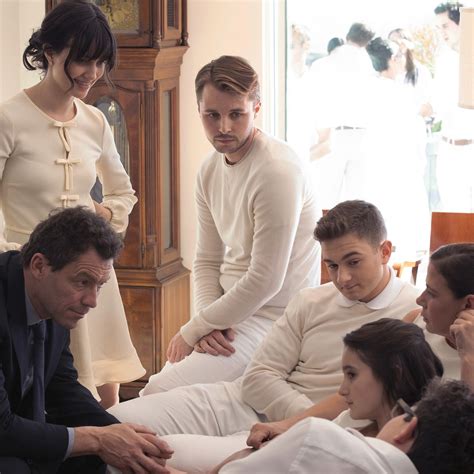 Let’s Talk About… The Affair Season Five – Meghan's Whimsical ...