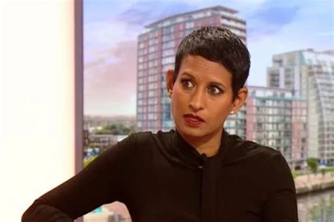 Naga Munchetty reveals painful injury she suffered in secret - and ...