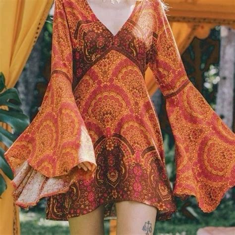 dream aesthetic || vic core aesthetic | 70s fashion dresses, 70s ...