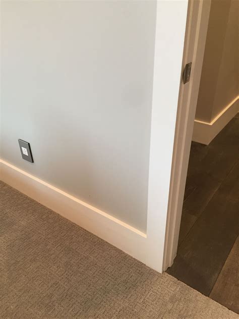Doorway Moulding Floor Molding
