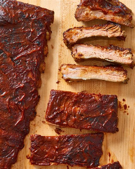 How Long Do You Cook Ribs in the Oven