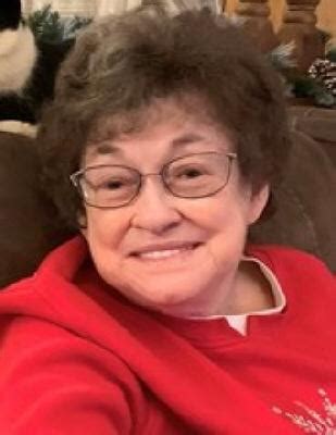 Lou Hellen Densmore Turpin Obituary - 2022 - McGahee Griffin Stewart ...