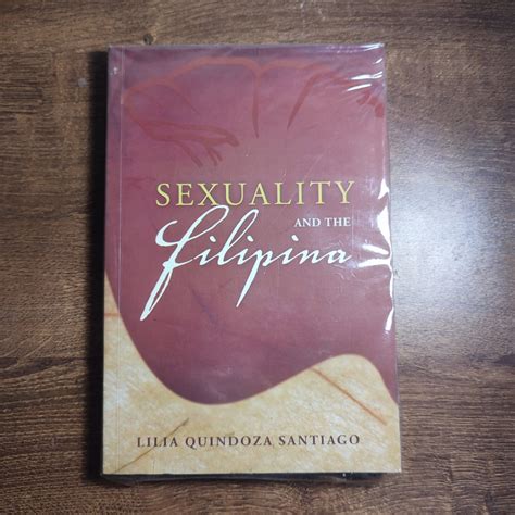 Pinay Sexuality