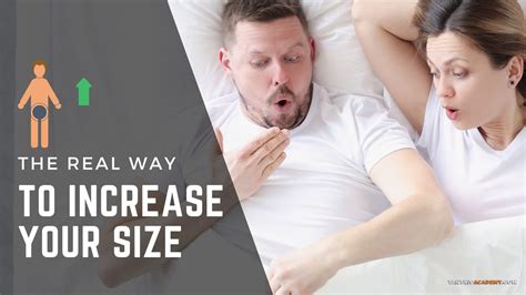 Increase In Size Meaning at Kenneth Hyde blog