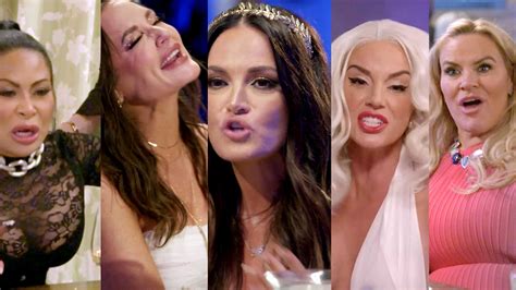 Watch Here's a Sneak Peek at the Premiere of the Real Housewives of ...