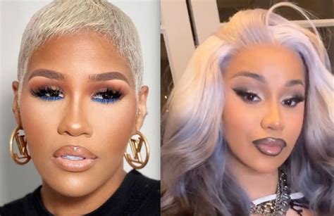 Cardi B Investigated By Georgia D.A For Felony … After Leaking S*xt*pe Of Her Enemy, Akbar V!!