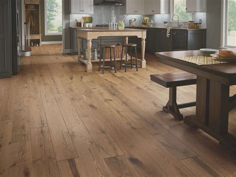 Hardwood Floors
