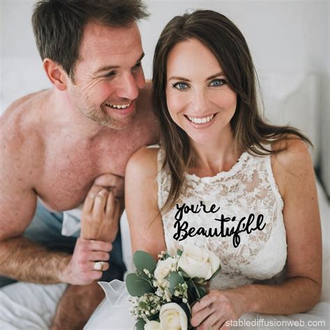 Beautiful Wife | Stable Diffusion Online