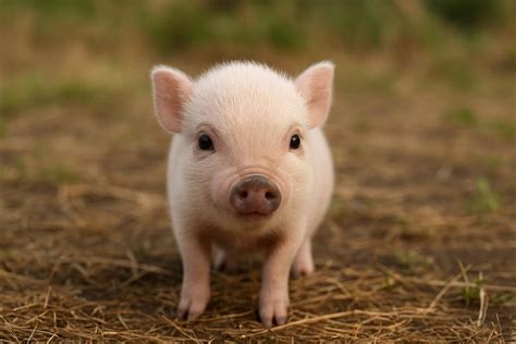 Landrace · Pig