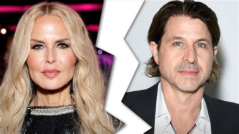 Rachel Zoe Files for Divorce From Rodger Berman