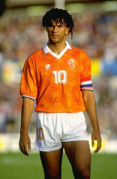 Ruud Gullit | Legende