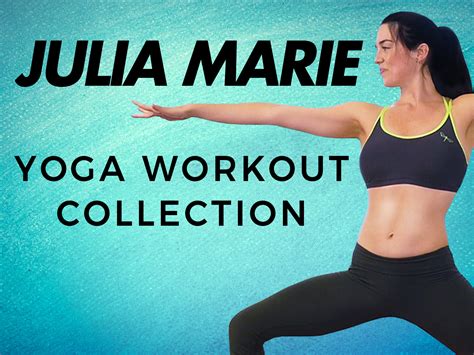 Julia Marie Nudes