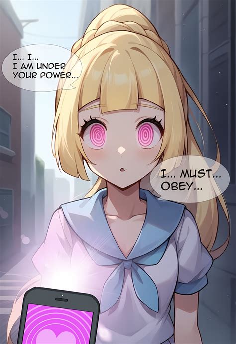 Pokemon Mind Control RP by MXM000 on DeviantArt