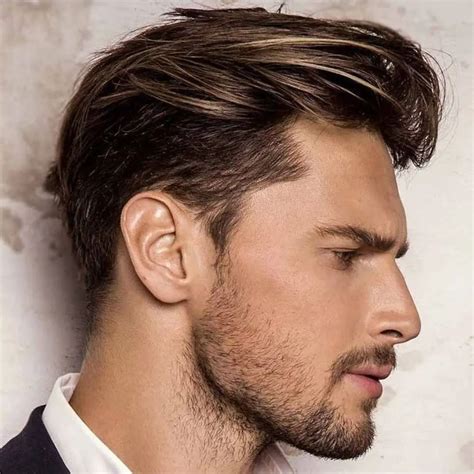 25 Men’s Hairstyles Medium Length Ideas For 2024