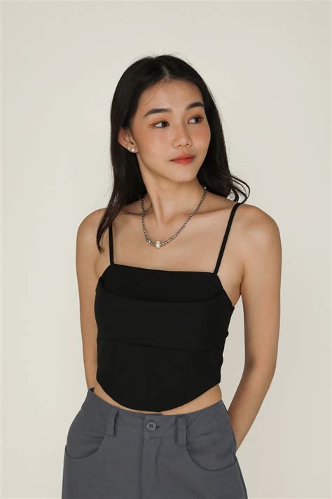 Nude | The Tinsel Rack