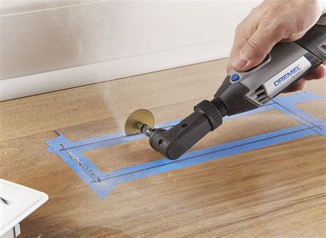 How To Cut Laminate Flooring With A Tool - Flooring Designs
