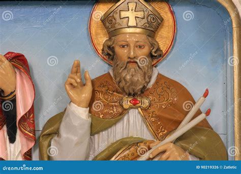 What Is Saint Blaise Known For at Nadia Arsenault blog