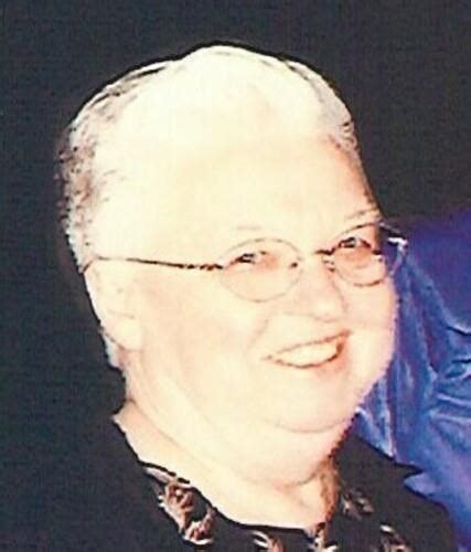 Correne Wahler Obituary (1936 - 2025) - Meriden, CT - Connecticut Post