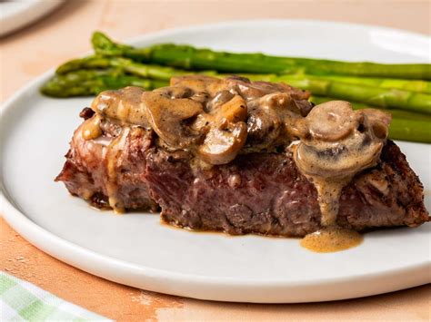 Filet Mignon Recipe No Fuss Broiled Filet Mignon