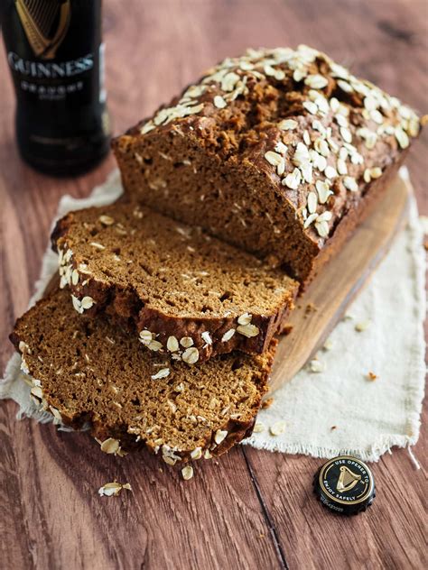Authentic Irish Brown Bread Recipe - The Travel Bite