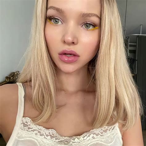 Dove Cameron Nude Photos & Videos 2024 | #TheFappening