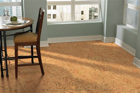Cork Flooring Renovation – Flooring Tips