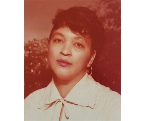 Ms. Nathanel Robertson Obituary (2025) - Freeport, IL - Burke-Tubbs ...