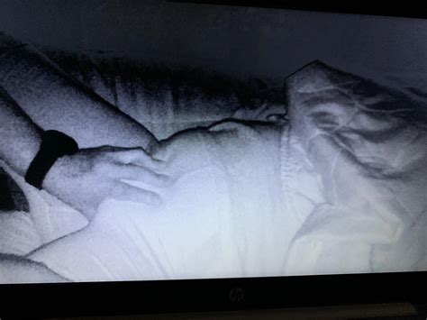 Wife Getting Massage Porn