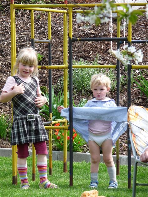 Free Images : people, girl, backyard, child, garden, leisure, swing ...
