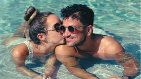 Peter Andre's stunning second home is a dream come true for his children | HELLO!