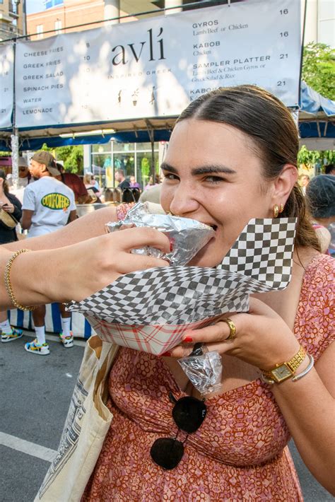 Jul 19 | 22nd Annual Taste of River North™ | Chicago, IL Patch