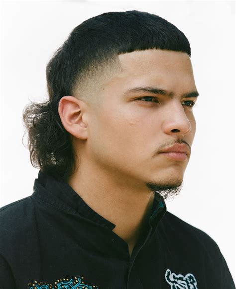 The mullet is the haircut that refuses to die | Haircuts for men, Men ...