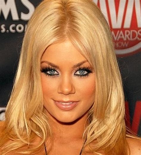 Golden Blonde Hair Color