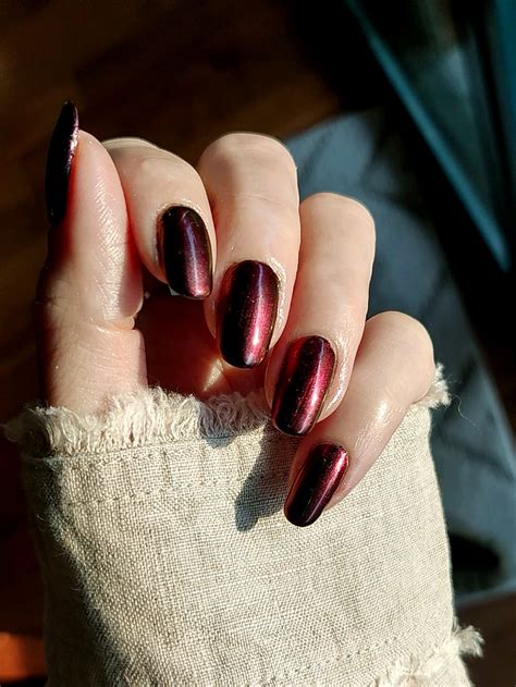 Often imitated, never duplicated : r/RedditLaqueristas