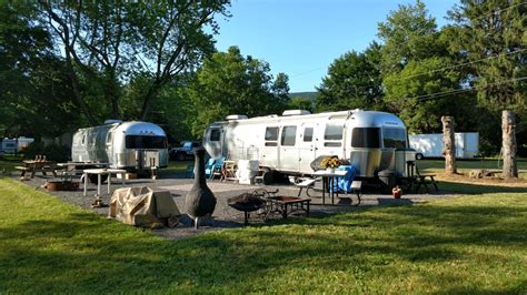 How To Start An Rv Park