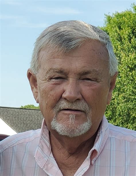 Ronald (Ronnie) Lee Joyner - 2024 - Wilkerson Funeral Home