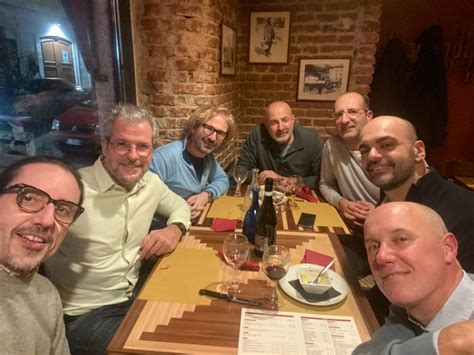 Former colleagues Friends forever Merry 🎄 Christmas William Udovich ...