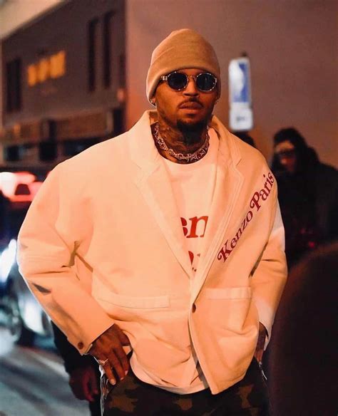 Chris Brown Grandparents at Viisalvadorblog Blog