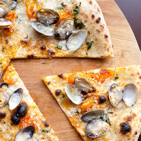 Best Pizza in Seattle: From Deep-Dish to Thin Crust