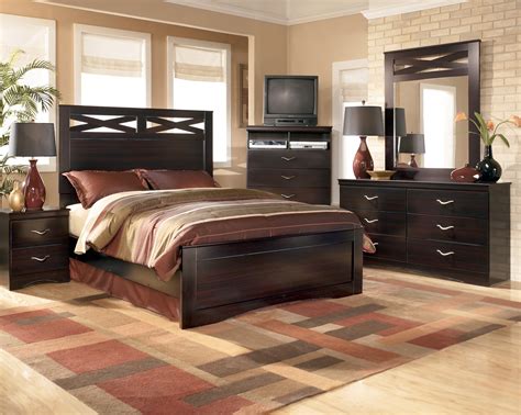 Ashley S Bedroom Set at Bernard Blevins blog