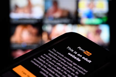 Children could find ways to 'bypass' porn age…