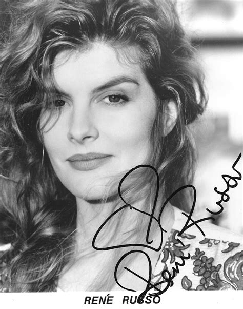 Rene Russo