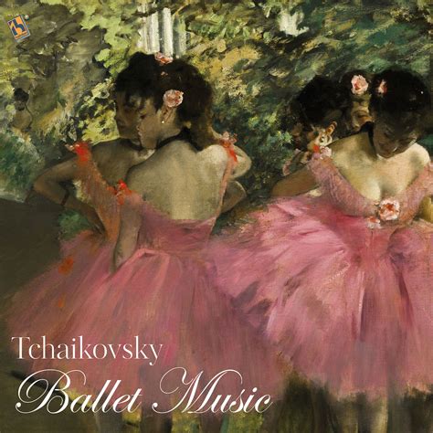 Ballet Music Music