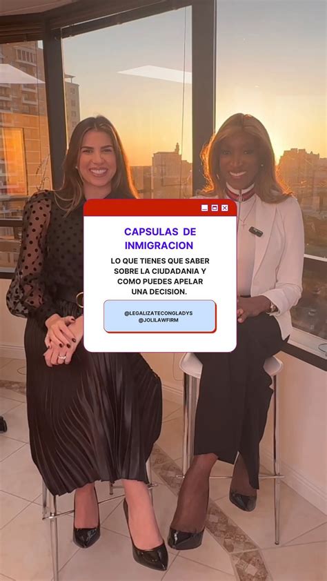 Joli Law Immigration Attorneys (@jolilawfirm) • Instagram photos and videos